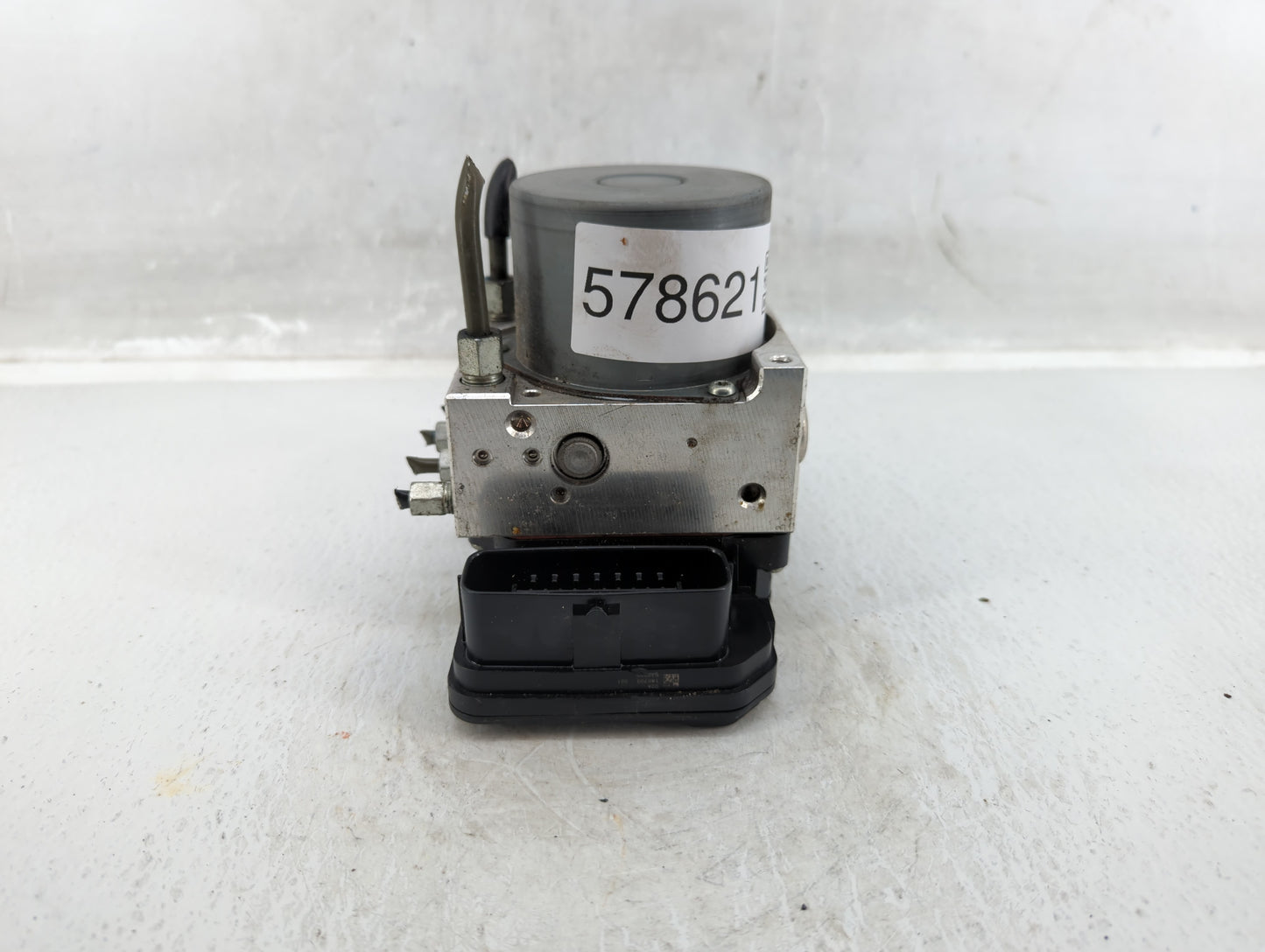 2018 Infiniti Qx60 ABS Pump Control Module Replacement P/N:47660 9PP1D 47660 9UC0D Fits OEM Used Auto Parts - Oemusedautopar