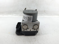 2018 Infiniti Qx60 ABS Pump Control Module Replacement P/N:47660 9PP1D 47660 9UC0D Fits OEM Used Auto Parts - Oemusedautopar