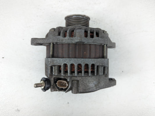 2017-2020 Infiniti Qx60 Alternator Replacement Generator Charging Assembly Engine OEM P/N:23100 9UA0A Fits OEM Used Auto Par
