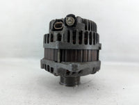 2017-2020 Infiniti Qx60 Alternator Replacement Generator Charging Assembly Engine OEM P/N:23100 9UA0A Fits OEM Used Auto Par