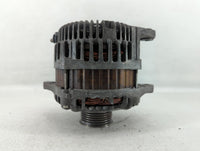 2017-2020 Infiniti Qx60 Alternator Replacement Generator Charging Assembly Engine OEM P/N:23100 9UA0A Fits OEM Used Auto Par