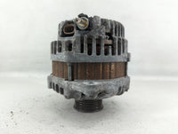 2017-2020 Infiniti Qx60 Alternator Replacement Generator Charging Assembly Engine OEM P/N:A3TJ4691ZC 23100 9UA0A Fits OEM Us