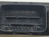 2018-2020 Infiniti Qx60 PCM Engine Control Computer ECU ECM PCU OEM P/N:NEC030-053 Fits Fits 2018 2019 2020 OEM Used Auto Pa