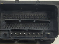 2018-2020 Infiniti Qx60 PCM Engine Control Computer ECU ECM PCU OEM P/N:NEC030-053 Fits Fits 2018 2019 2020 OEM Used Auto Pa