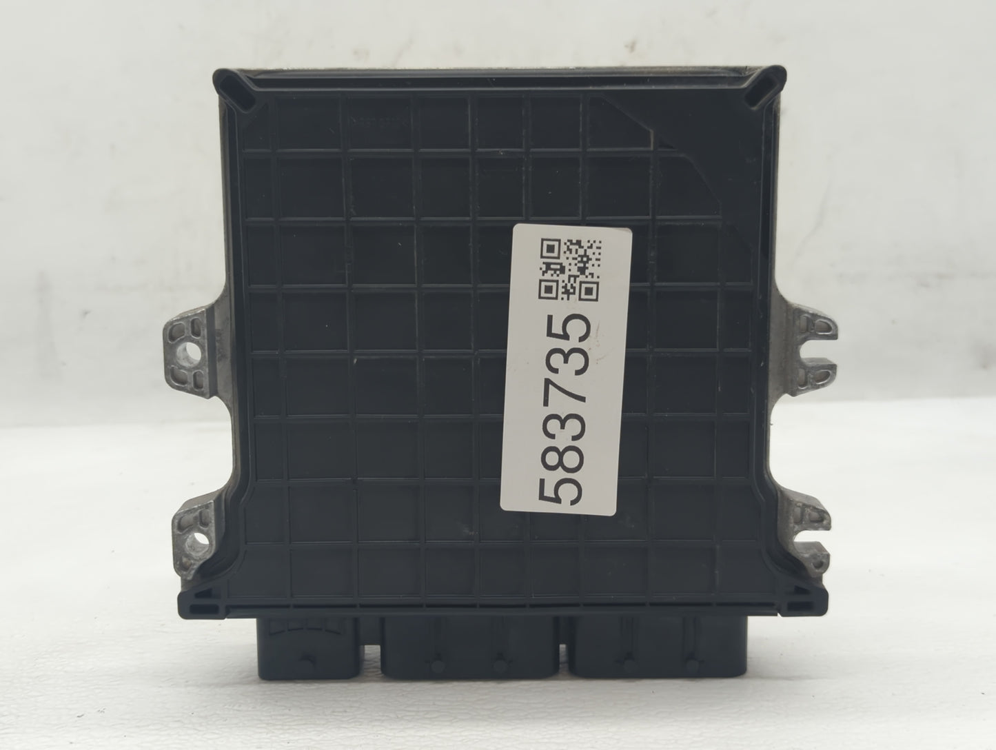 2018-2020 Infiniti Qx60 PCM Engine Control Computer ECU ECM PCU OEM P/N:NEC030-053 Fits Fits 2018 2019 2020 OEM Used Auto Pa