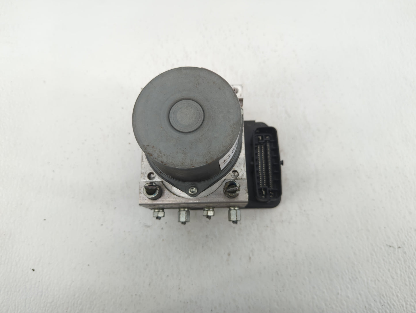 2018 Infiniti Qx60 ABS Pump Control Module Replacement P/N:47660 9PP1D Fits OEM Used Auto Parts - Oemusedautoparts1.com