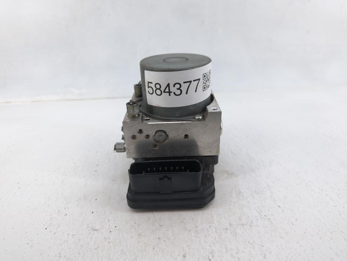 2018 Infiniti Qx60 ABS Pump Control Module Replacement P/N:47660 9PP1D Fits OEM Used Auto Parts - Oemusedautoparts1.com