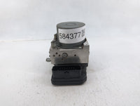 2018 Infiniti Qx60 ABS Pump Control Module Replacement P/N:47660 9PP1D Fits OEM Used Auto Parts - Oemusedautoparts1.com