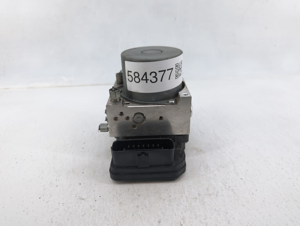 2018 Infiniti Qx60 Anti-Lock Brake ABS Pump Module Actuator OEM P/N:47660 9PP1D Fits OEM Used Auto Parts - Oemusedautoparts1