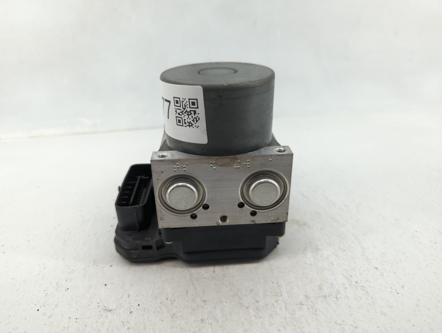 2018 Infiniti Qx60 ABS Pump Control Module Replacement P/N:47660 9PP1D Fits OEM Used Auto Parts - Oemusedautoparts1.com