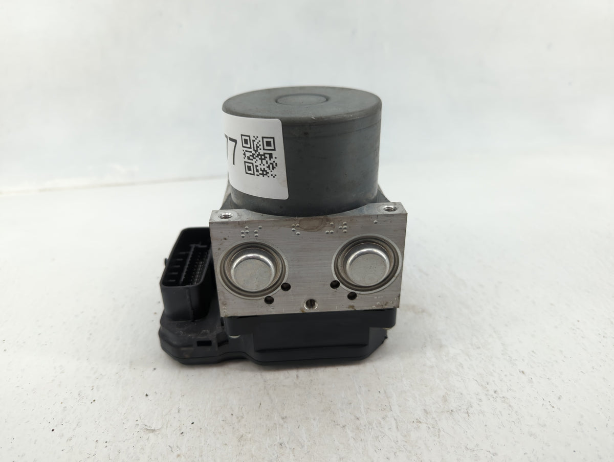2018 Infiniti Qx60 Anti-Lock Brake ABS Pump Module Actuator OEM P/N:47660 9PP1D Fits OEM Used Auto Parts - Oemusedautoparts1