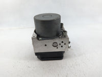 2018 Infiniti Qx60 ABS Pump Control Module Replacement P/N:47660 9PP1D Fits OEM Used Auto Parts - Oemusedautoparts1.com