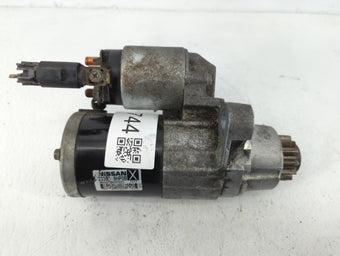 compare product 2015-2020 Infiniti Qx60 Car Starter Motor Solenoid OEM P/N:23300 9HP0B Fits Fits 2015 2016 2017 2018 2019 2020 2021 2022 OEM Used Auto Parts