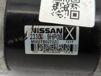 2015-2020 Infiniti Qx60 Car Starter Motor Solenoid OEM P/N:23300 9HP0B Fits Fits 2015 2016 2017 2018 2019 2020 2021 2022 OEM