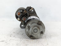 2015-2020 Infiniti Qx60 Car Starter Motor Solenoid OEM P/N:23300 9HP0B Fits Fits 2015 2016 2017 2018 2019 2020 2021 2022 OEM