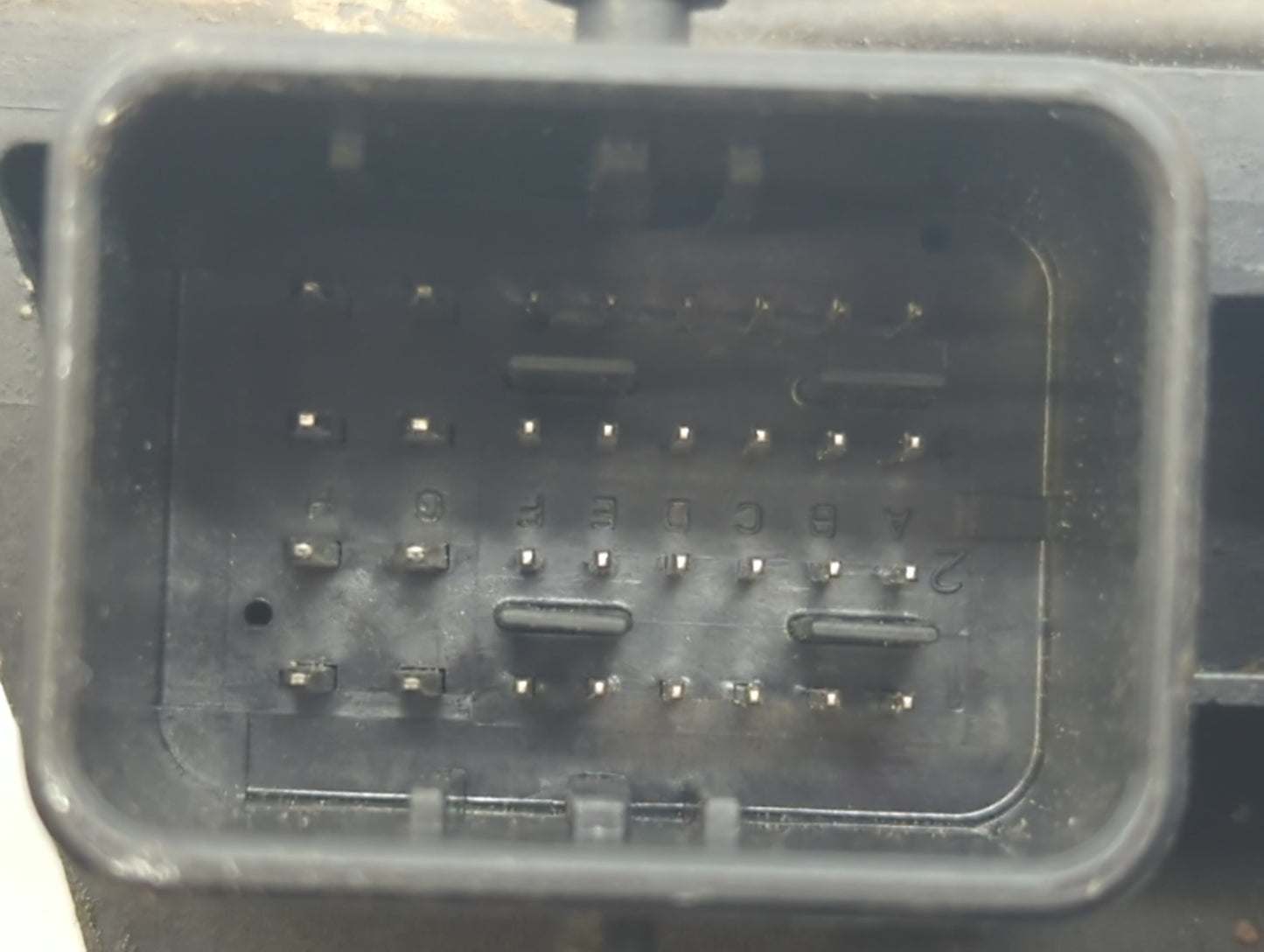 2018-2020 Infiniti Qx60 PCM Engine Control Computer ECU ECM PCU OEM P/N:BED40A-300 A1 Fits Fits 2018 2019 2020 OEM Used Auto