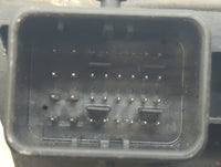 2018-2020 Infiniti Qx60 PCM Engine Control Computer ECU ECM PCU OEM P/N:BED40A-300 A1 Fits Fits 2018 2019 2020 OEM Used Auto