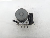 2018 Infiniti Qx60 ABS Pump Control Module Replacement P/N:47660 9PP1D Fits OEM Used Auto Parts - Oemusedautoparts1.com