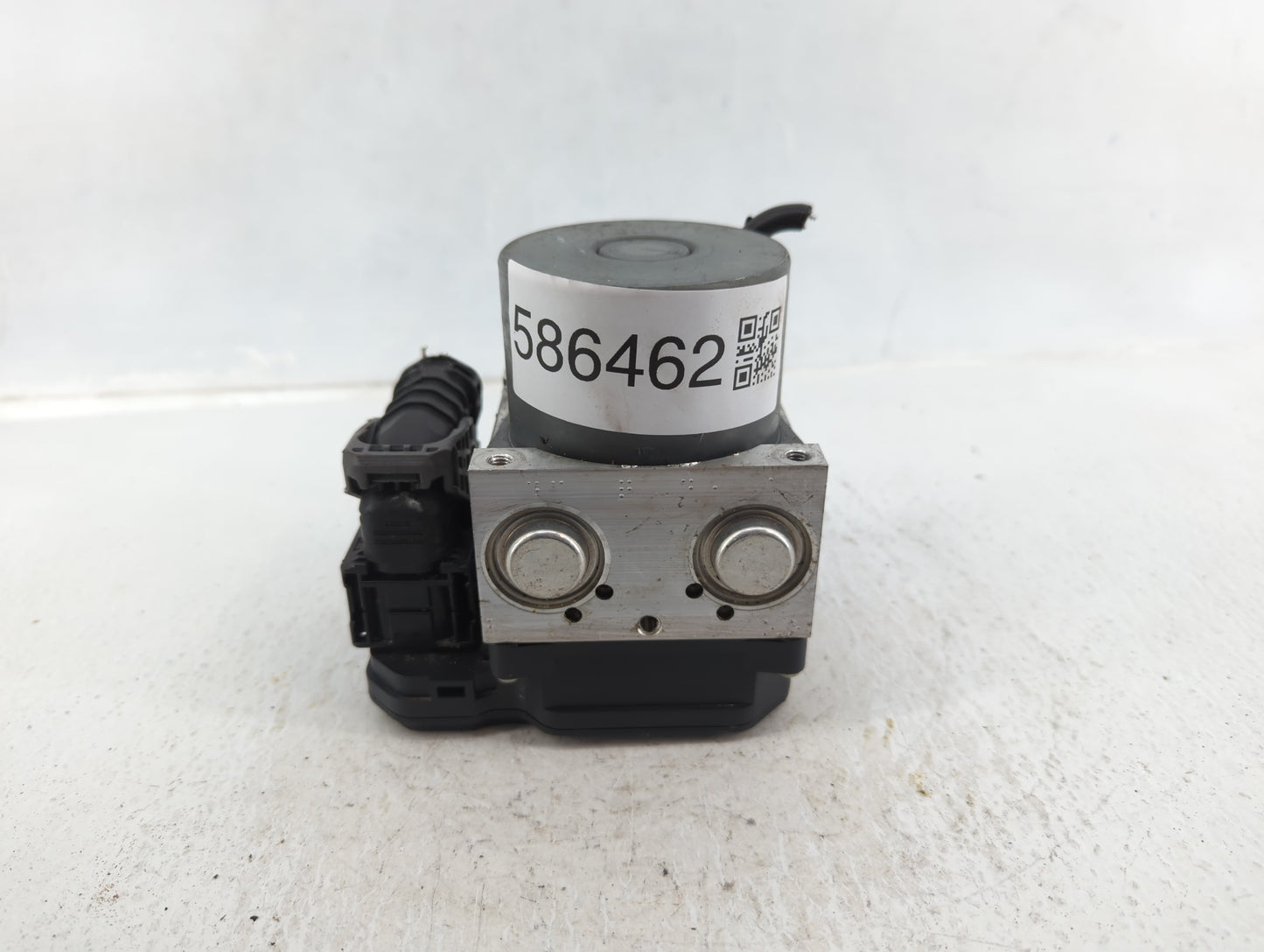2018 Infiniti Qx60 ABS Pump Control Module Replacement P/N:47660 9PP1D Fits OEM Used Auto Parts - Oemusedautoparts1.com