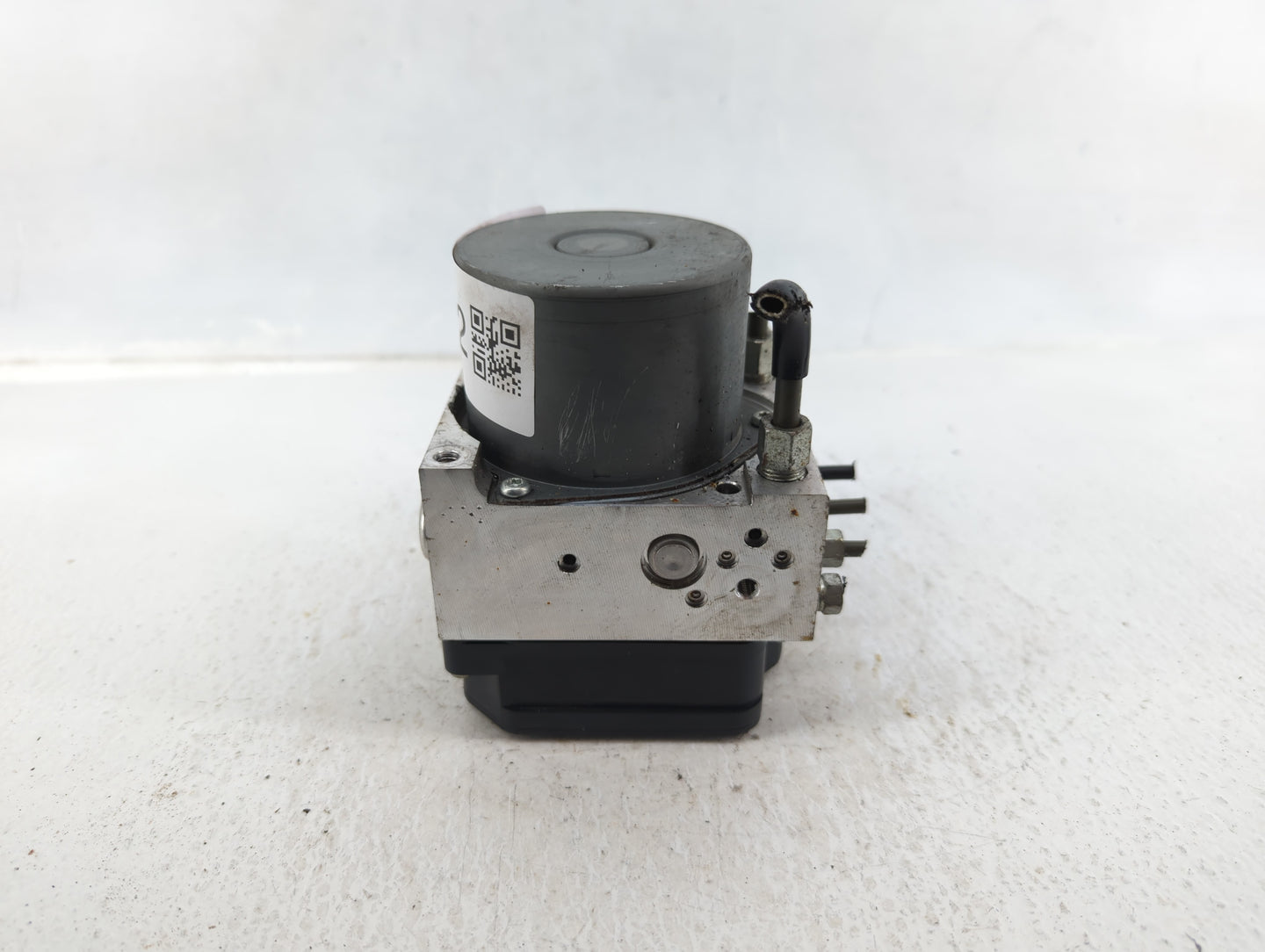 2018 Infiniti Qx60 ABS Pump Control Module Replacement P/N:47660 9PP1D Fits OEM Used Auto Parts - Oemusedautoparts1.com