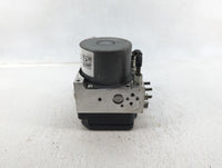 2018 Infiniti Qx60 ABS Pump Control Module Replacement P/N:47660 9PP1D Fits OEM Used Auto Parts - Oemusedautoparts1.com