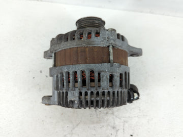 2017-2020 Infiniti Qx60 Alternator Replacement Generator Charging Assembly Engine OEM P/N:23100 9UA0A Fits OEM Used Auto Par