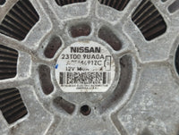 2017-2020 Infiniti Qx60 Alternator Replacement Generator Charging Assembly Engine OEM P/N:23100 9UA0A Fits OEM Used Auto Par