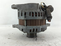 2017-2020 Infiniti Qx60 Alternator Replacement Generator Charging Assembly Engine OEM P/N:23100 9UA0A Fits OEM Used Auto Par