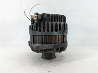 2017-2020 Infiniti Qx60 Alternator Replacement Generator Charging Assembly Engine OEM P/N:23100 9UA0A Fits OEM Used Auto Par