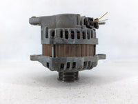 2017-2020 Infiniti Qx60 Alternator Replacement Generator Charging Assembly Engine OEM P/N:23100 9UA0A Fits OEM Used Auto Par