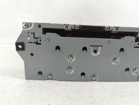 2018 Infiniti Qx60 Am Fm Cd Player Radio Receiver - Oemusedautoparts1.com