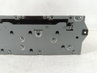 2018 Infiniti Qx60 Am Fm Cd Player Radio Receiver - Oemusedautoparts1.com