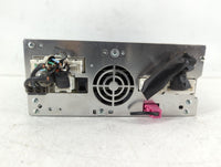 2018 Infiniti Qx60 Am Fm Cd Player Radio Receiver - Oemusedautoparts1.com