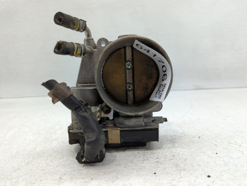 2017-2020 Infiniti Qx60 Throttle Body P/N:A8111H REM75-50 Fits Fits 2016 2017 2018 2019 2020 OEM Used Auto Parts - Oemusedau