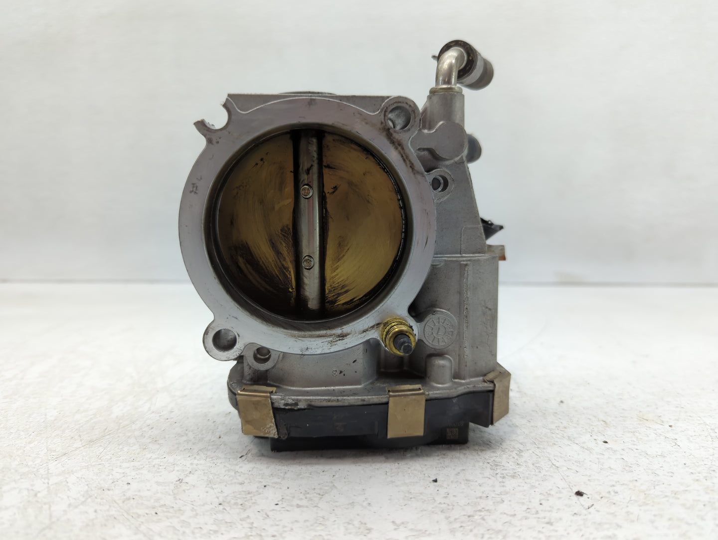 2017-2020 Infiniti Qx60 Throttle Body P/N:A8111H REM75-50 Fits Fits 2016 2017 2018 2019 2020 OEM Used Auto Parts - Oemusedau