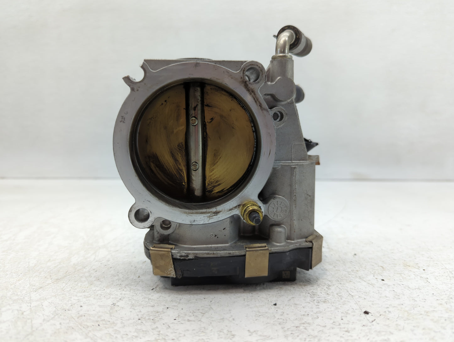 2017-2020 Infiniti Qx60 Throttle Body P/N:A8111H REM75-50 Fits Fits 2016 2017 2018 2019 2020 OEM Used Auto Parts - Oemusedau