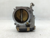 2017-2020 Infiniti Qx60 Throttle Body P/N:A8111H REM75-50 Fits Fits 2016 2017 2018 2019 2020 OEM Used Auto Parts - Oemusedau