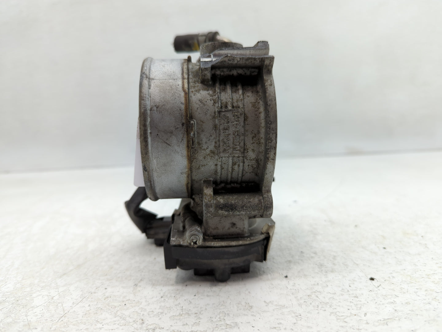 2017-2020 Infiniti Qx60 Throttle Body P/N:A8111H REM75-50 Fits Fits 2016 2017 2018 2019 2020 OEM Used Auto Parts - Oemusedau