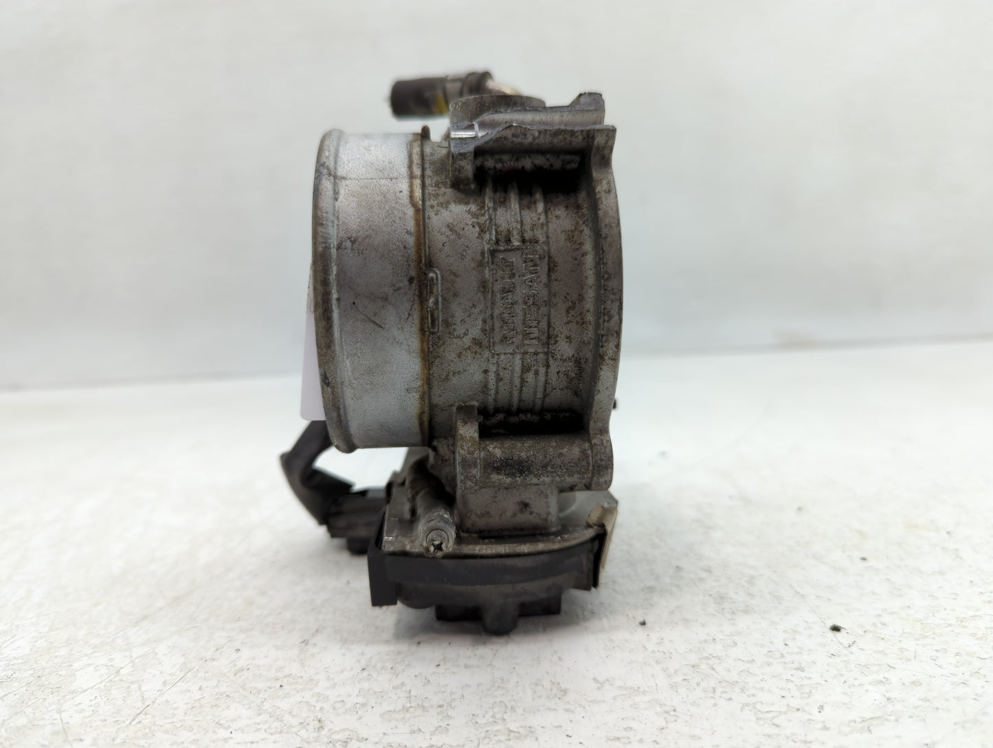 2017-2020 Infiniti Qx60 Throttle Body P/N:A8111H REM75-50 Fits Fits 2016 2017 2018 2019 2020 OEM Used Auto Parts - Oemusedau