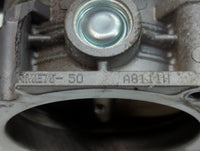 2017-2020 Infiniti Qx60 Throttle Body P/N:A8111H REM75-50 Fits Fits 2016 2017 2018 2019 2020 OEM Used Auto Parts - Oemusedau