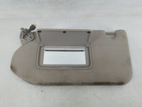 2014-2019 Infiniti Qx60 Sun Visor Shade Replacement Driver Left Mirror Fits Fits 2013 2014 2015 2016 2017 2018 2019 OEM Used