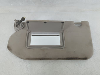 compare product 2014-2019 Infiniti Qx60 Sun Visor Shade Replacement Driver Left Mirror Fits Fits 2013 2014 2015 2016 2017 2018 2019 OEM Used Auto Parts