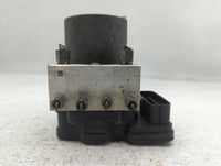 2018 Infiniti Qx60 ABS Pump Control Module Replacement P/N:47660 9UC0D Fits OEM Used Auto Parts - Oemusedautoparts1.com