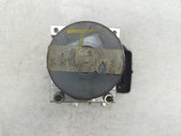 2018 Infiniti Qx60 ABS Pump Control Module Replacement P/N:47660 9UC0D Fits OEM Used Auto Parts - Oemusedautoparts1.com