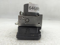 2018 Infiniti Qx60 ABS Pump Control Module Replacement P/N:47660 9UC0D Fits OEM Used Auto Parts - Oemusedautoparts1.com