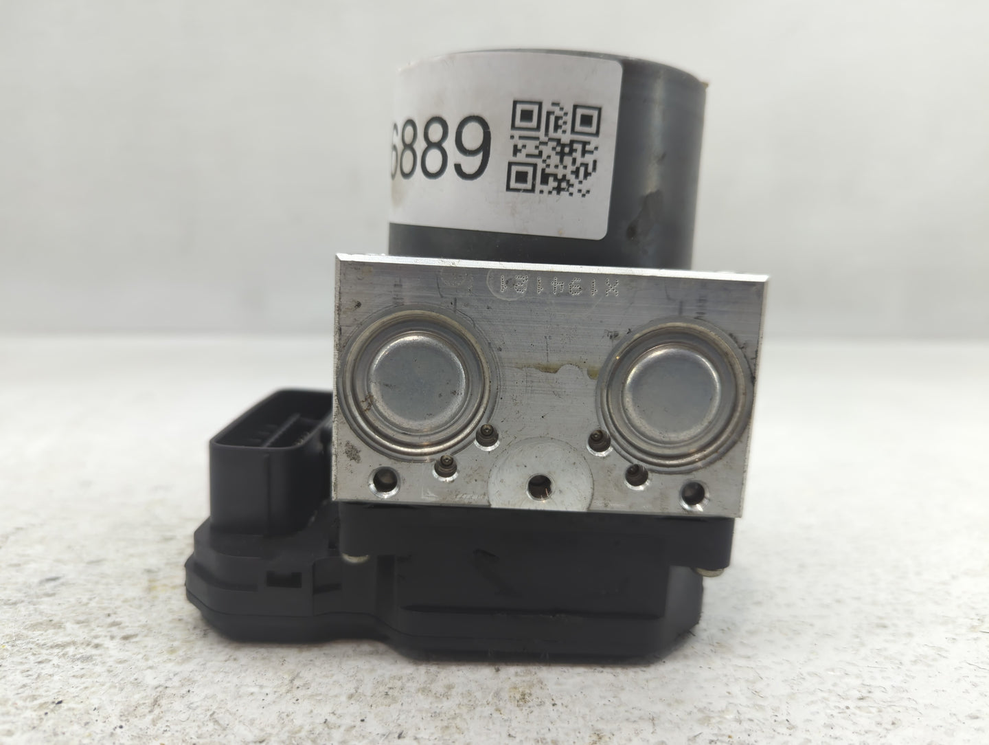 2018 Infiniti Qx60 ABS Pump Control Module Replacement P/N:47660 9UC0D Fits OEM Used Auto Parts - Oemusedautoparts1.com