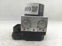 2018 Infiniti Qx60 ABS Pump Control Module Replacement P/N:47660 9UC0D Fits OEM Used Auto Parts - Oemusedautoparts1.com