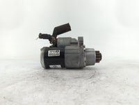 2015-2020 Infiniti Qx60 Car Starter Motor Solenoid OEM P/N:M000TB0272ZC 23300 9HP0B Fits OEM Used Auto Parts - Oemusedautopa