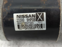 2015-2020 Infiniti Qx60 Car Starter Motor Solenoid OEM P/N:M000TB0272ZC 23300 9HP0B Fits OEM Used Auto Parts - Oemusedautopa