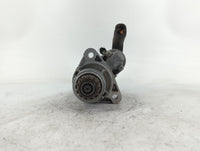 2015-2020 Infiniti Qx60 Car Starter Motor Solenoid OEM P/N:M000TB0272ZC 23300 9HP0B Fits OEM Used Auto Parts - Oemusedautopa